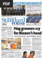 Download Manila Standard Today - May 4 2012 Issue by Manila Standard Today SN92233275 doc pdf