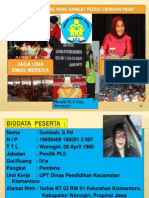 Download F Power Poin Presentasi Karya Tulis Ilmiah  Sumirah SPd by Paud Kismantoro SN92233888 doc pdf