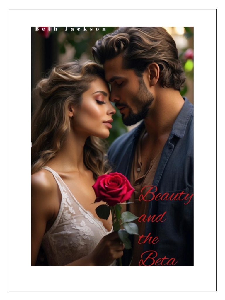 La Bella y el Beta: Capítulo 1 | PDF | Amor | Ira