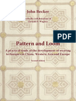 Pattern and Loom