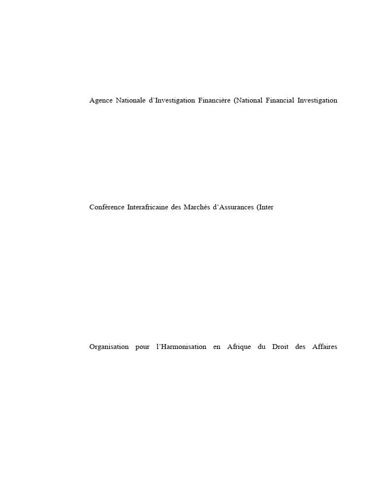 Group Presentation Ins Law - 124946 | PDF | Insurance | Regulatory ...