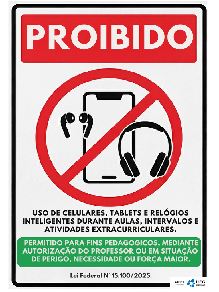Proibido (1) | PDF