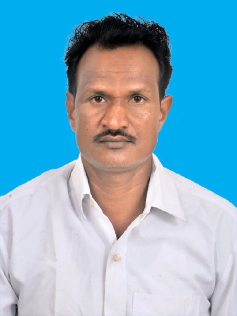 Adapa Ramesh Macua | PDF
