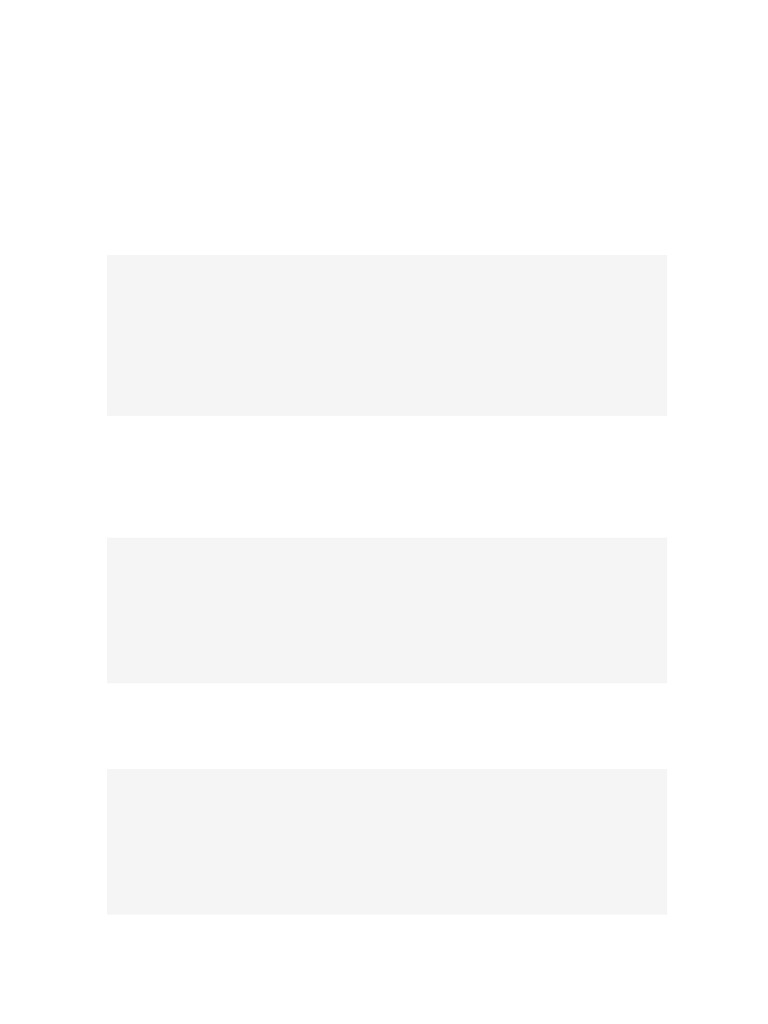Web Development Basics: HTML, CSS, JS | PDF