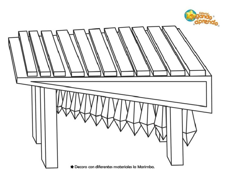 Marimba | PDF