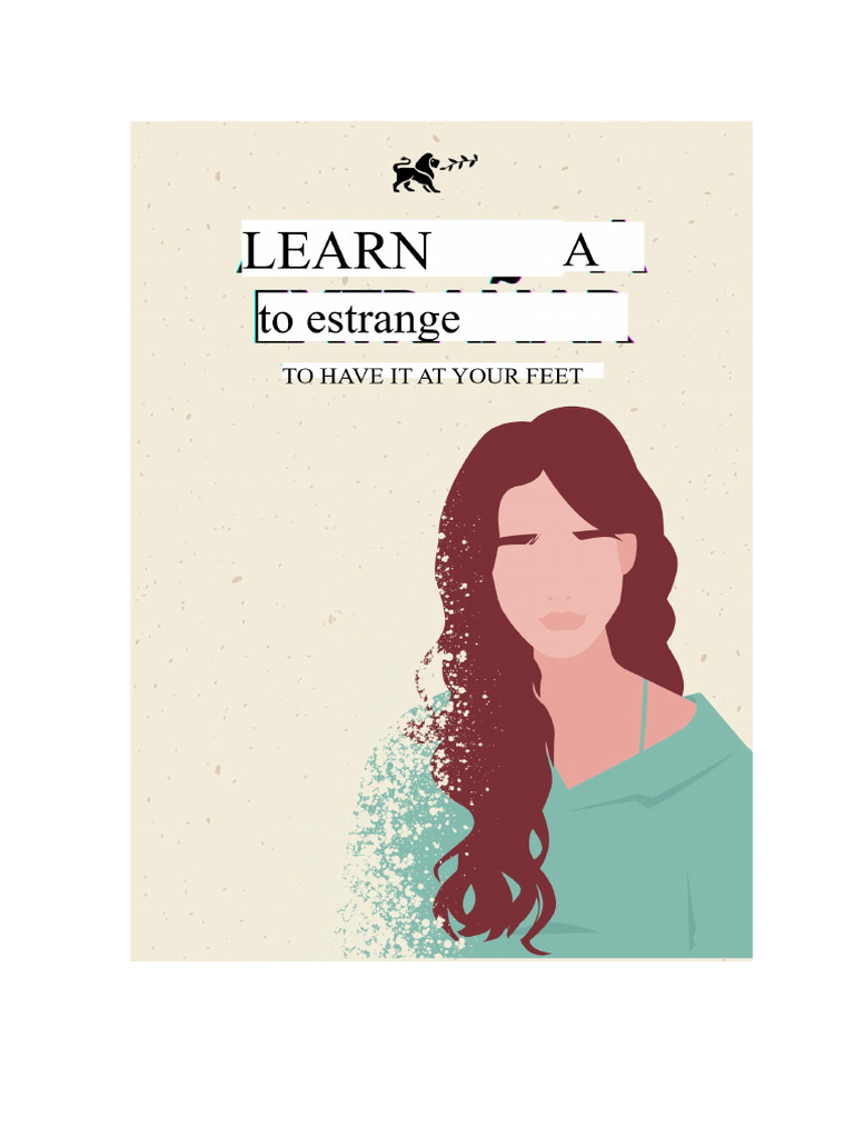 Learn To Miss Official | PDF | Anxiety | Attention
