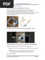 CODURI Boala - Lista 999 | PDF