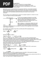 WACC Calculation Using Bloomberg | PDF | Cost Of Capital | Capital ...