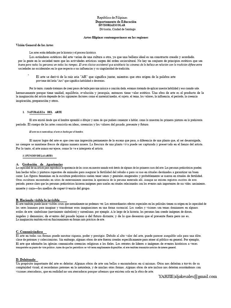 Módulo Modificado Cpar | PDF | Pintar | Color