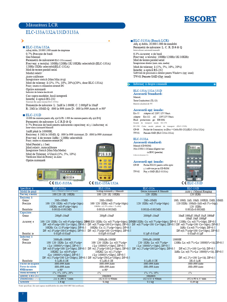 Elc 3133a PDF | PDF