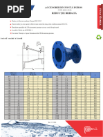 Standard Filete Metric ISO 724 | PDF