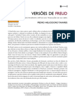 Versoes de Freud - Release_PH