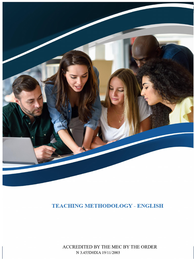 English Teaching Methodology Guide | PDF | Semantics | Second Language