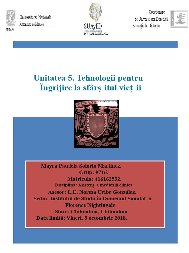 U5act5 Solorio | PDF