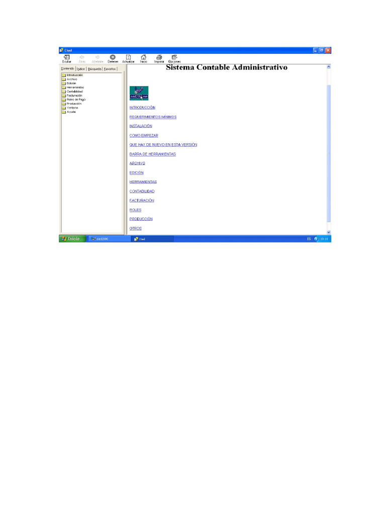 Guide d'utilisation du logiciel CIAD 2000 | PDF | Facture | Comptabilité