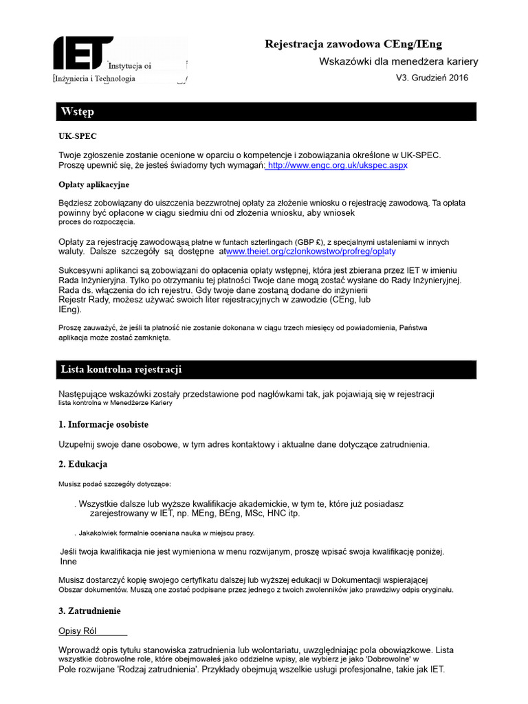 Ceng Iengcmappguidance | PDF