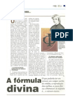 A Fórmula Divina