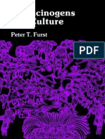 Peter T. Furst - Hallucinogens and Culture