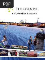 helsinki si imprejurimi