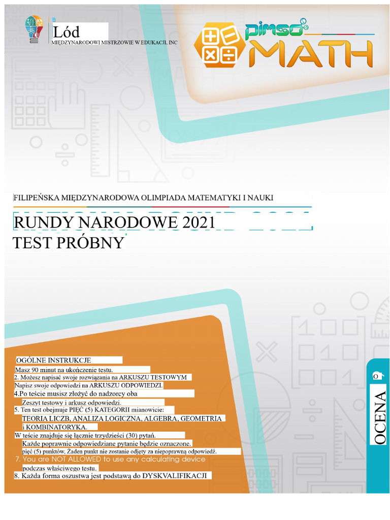 Pimso s3 | PDF