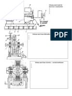 Schema Unui Stand de Incercare A Motoarelor
