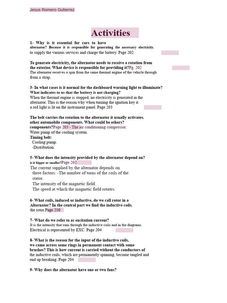 Final Activities T.7 | PDF | Machines | Mechanical Engineering