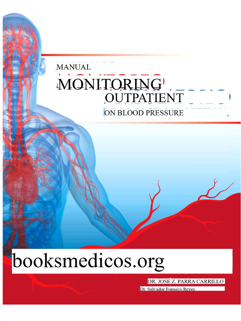 Understanding Ambulatory Blood Pressure Monitoring | PDF | Blood ...
