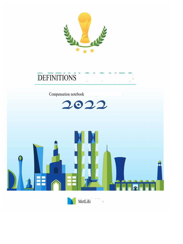 Compensation Concepts and Agent Classifications | PDF | Incentive ...