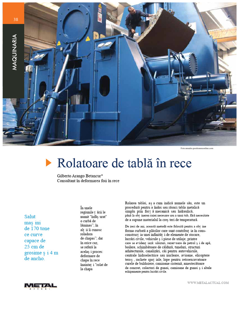 Rolatoare | PDF