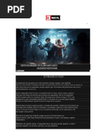 Cajas Fuertes en Resident Evil 3 Remake TODOS Los Códigos y Contenido | PDF