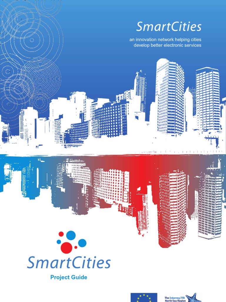 Smart Cities Project Guide | PDF