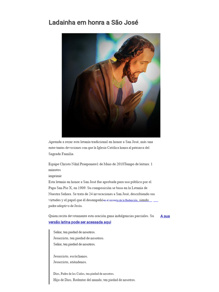 Sin Título | PDF | María, madre de Jesús | San José