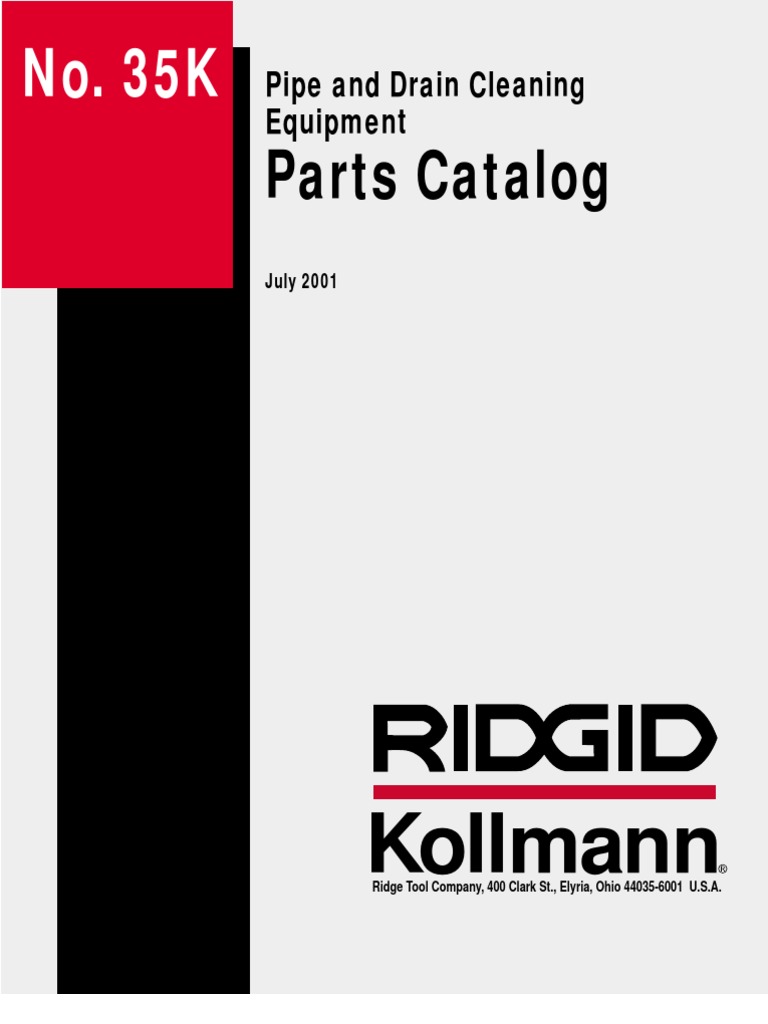 RIDGID 23652 Screw - 1/4-20 X 2-3/4 Inch SHC For Pneumatic Fasteners & Accessories