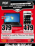 Download Volantino Media World Roma Offerte Maggio by MassimoPace SN92246879 doc pdf