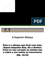 EBD A SUPERIOR ALIANÇA