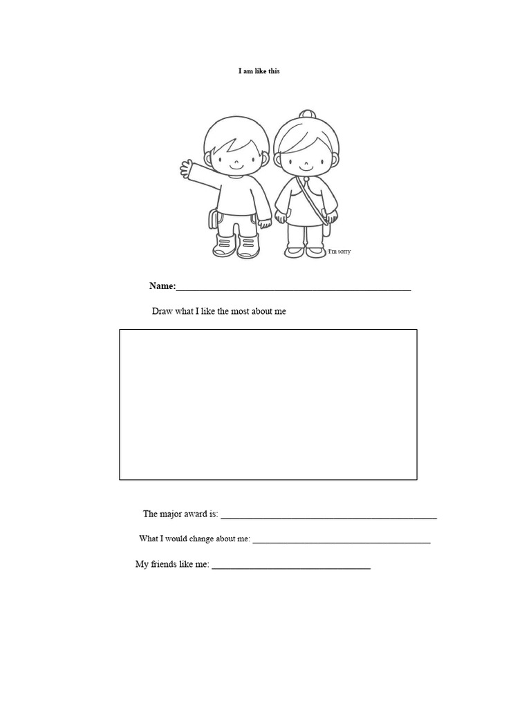 Self-Reflection and Emotional Awareness Guide | PDF
