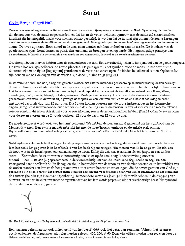 Sorat | PDF