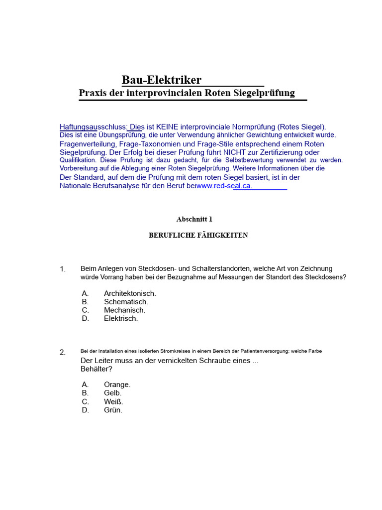 003 IP Prüfungsvorbereitung | PDF