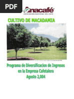 Download Cultivo de La Nuez de Macadamia by Sergio Cuc SN92249429 doc pdf