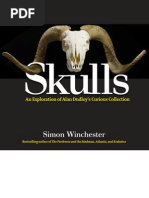 Download Skulls An Exploration of Alan Dudleys Curious Collection - Review Sampler by Black Dog  Leventhal SN92249608 doc pdf