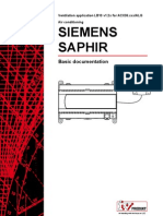 Manual Saphir LB10 S22 Eng V1 - 2x