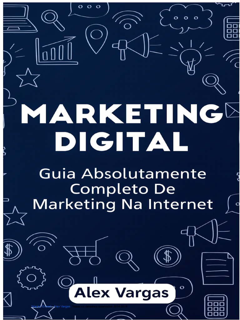 Introducción al Marketing Digital | PDF | Marketing | Publicidad digital