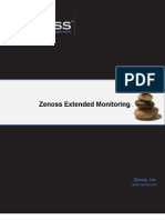 Zenoss Extended Monitoring 07 022010 2.5 v02