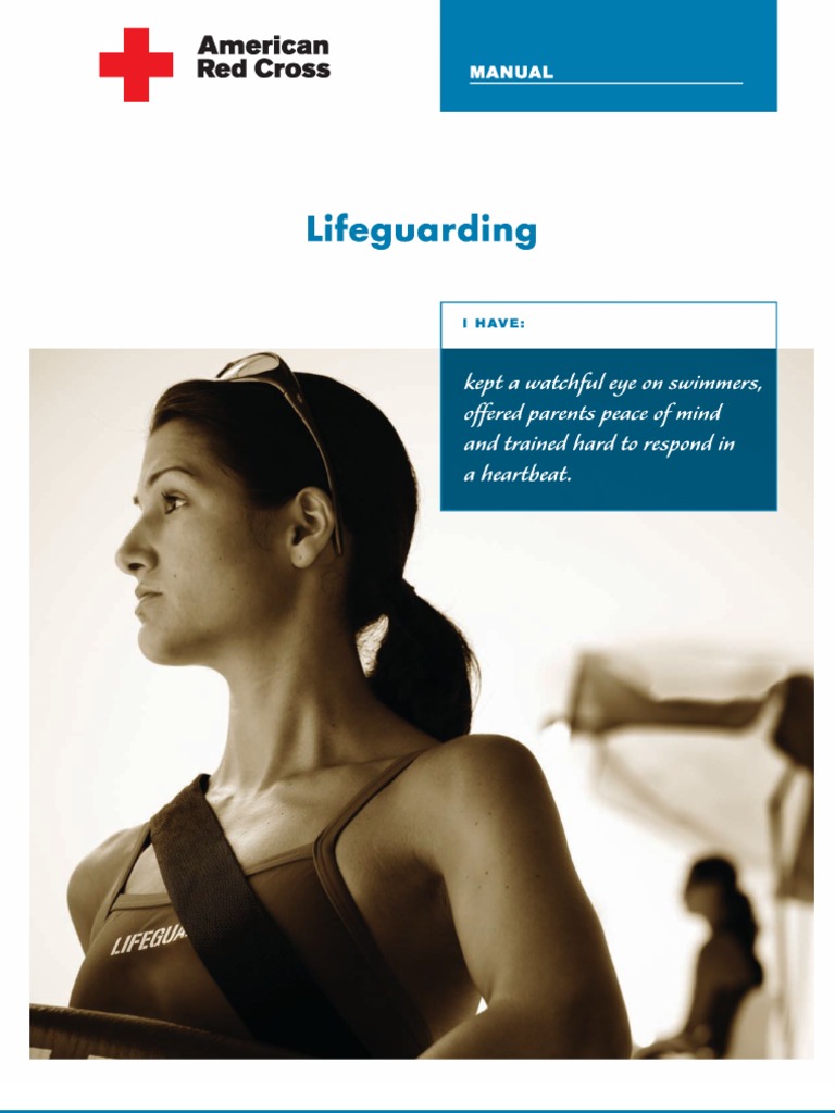 Become a Certified Water Safety Instructor | PDF