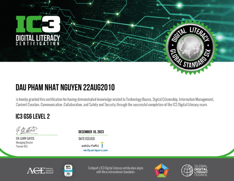 Level 2 | PDF