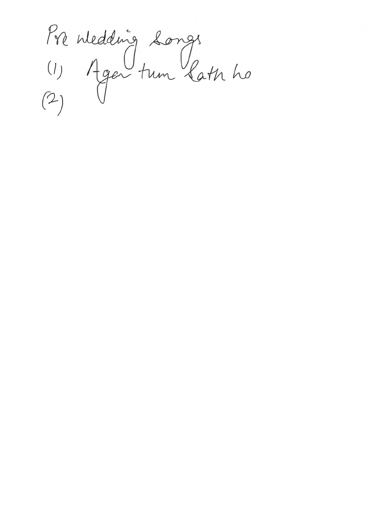 New Note | PDF