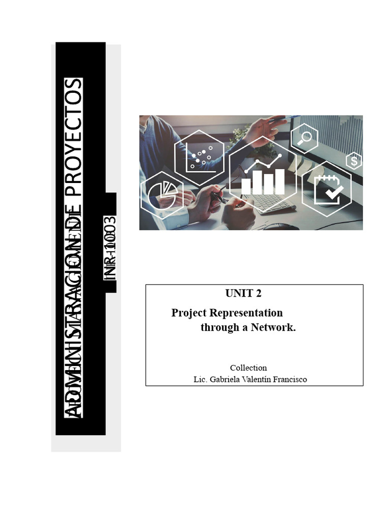 Project Network Representation Techniques | PDF | Normal Distribution ...