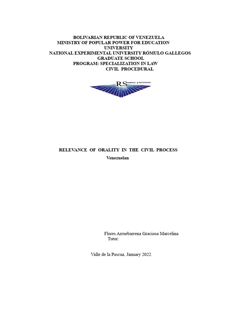 Final Thesis | PDF | Trials | Methodology