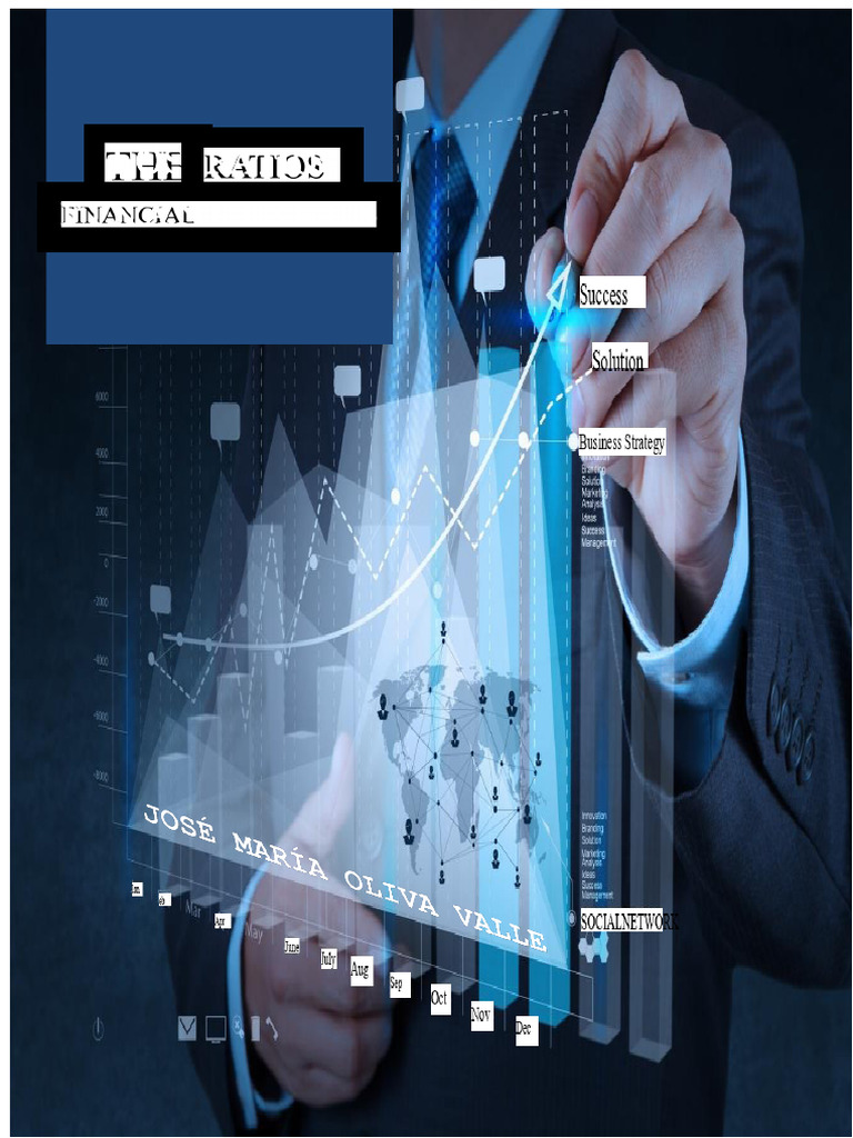 Understanding Financial Ratios Explained | PDF | Debt | Financial Ratio
