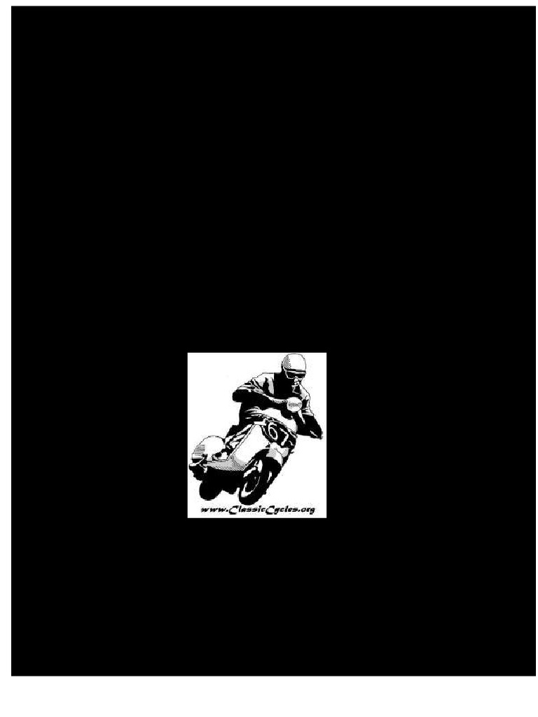 Fuji S601 Rabbit Superflow Scooter Motor Onderhouds - en ...